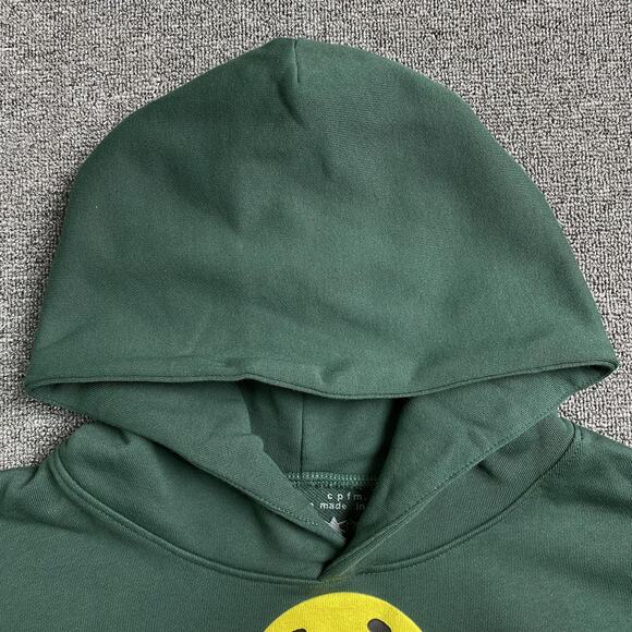 Cactus Plant Flea Market Complexcon Spider Legs Hoodie - Picture 6 of 7